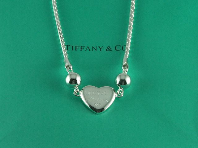 tiffany Necklace-645